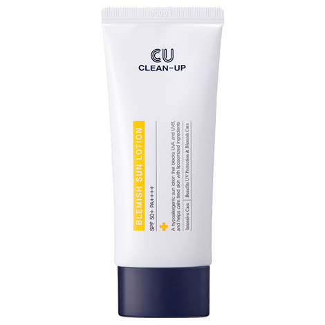 cuskin-clean-up-blemish-sun-lotion-spf50