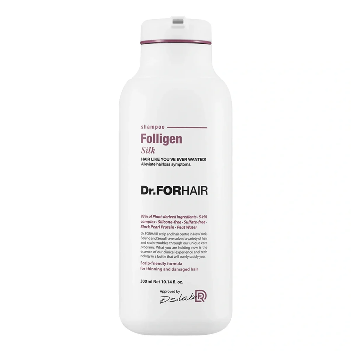 drforhair-folligen-silk-shampoo