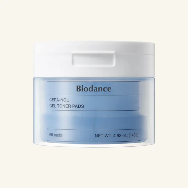 biodance-cera-nol-gel-toner-pads