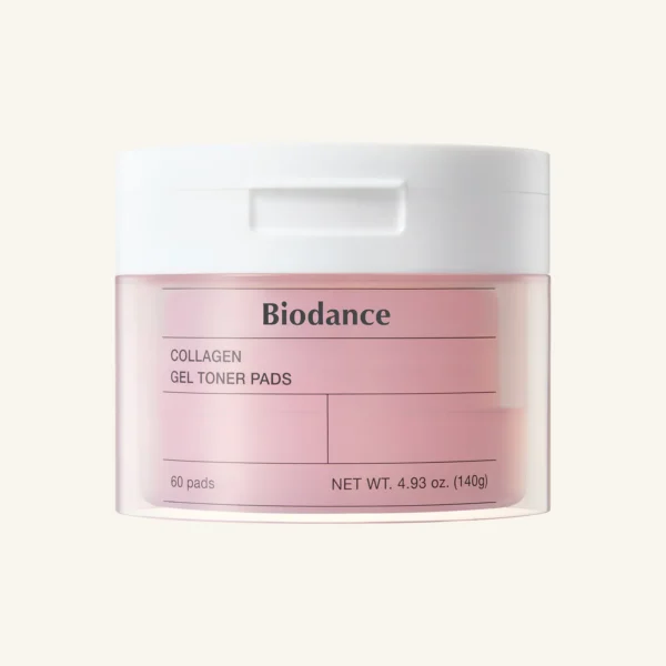 biodance-collagen-gel-toner-pads