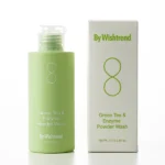 by-wishtrend-green-tea-enzyme-powder-wash