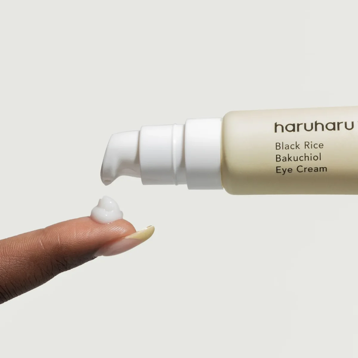 haruharu-wonder-black-rice-bakuchiol-eye-cream-texture