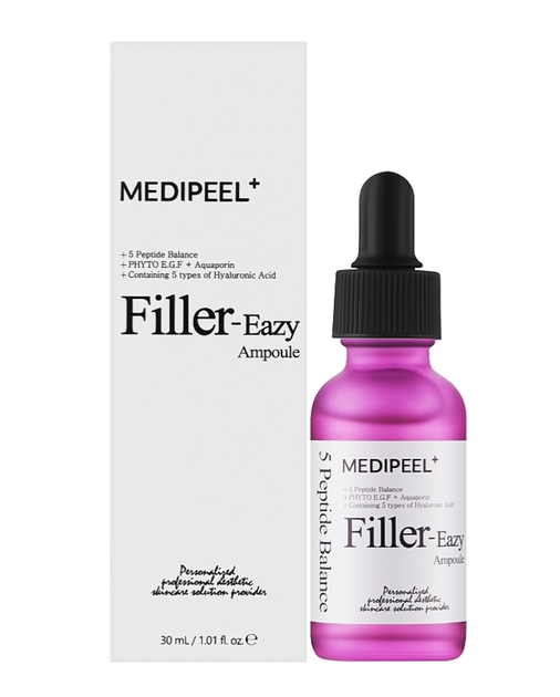 medi-peel-eazy-filler-ampoule medi-peel-eazy-filler-ampoule