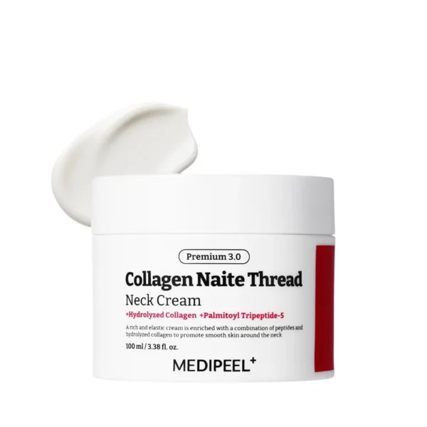 Крем для шиї та декольте MEDI-PEEL Naite Thread Neck Cream