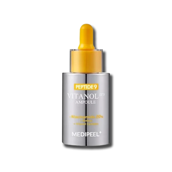 medi-peel-peptide-9-vitanol-ampoule-pro