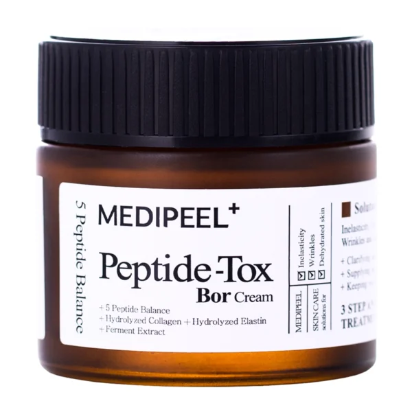 medi-peel-bor-tox-peptide-cream