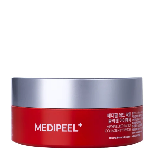 medi-peel-red-lacto-collagen-eye-patch