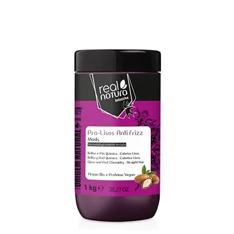 real-natura-sem-sal-pro-lisos-anti-frizz-argan-mask