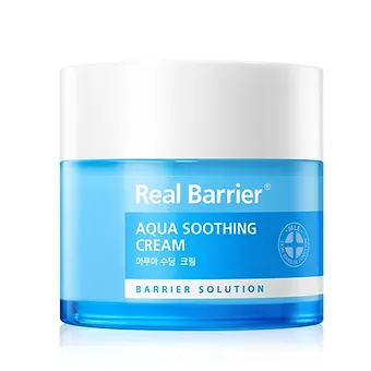 real-barrier-aqua-soothing-gel-cream