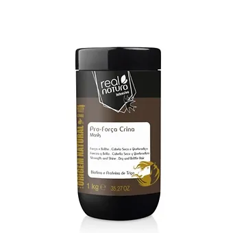 real-natura-pro-forca-crina-mask