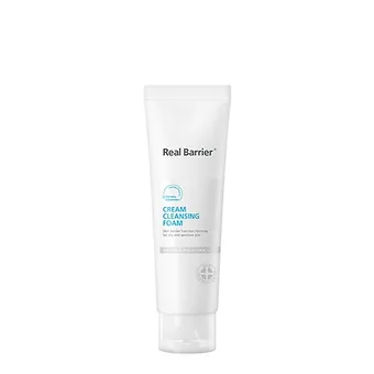 real-barrier-cream-cleansing-foam