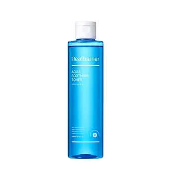 real-barrier-aqua-soothing-toner