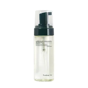 pyunkang-yul-calming-foaming-cleanser