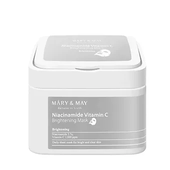 mary-and-may-niacinamide-vitamin-c-brightening-mask-pack