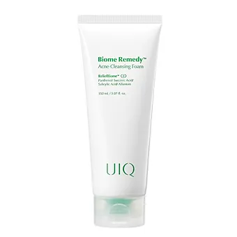 uiq-biome-remedy-acne-cleansing-foam