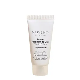 mary-and-may-lemon-niacinamide-glow-wash-off-pack