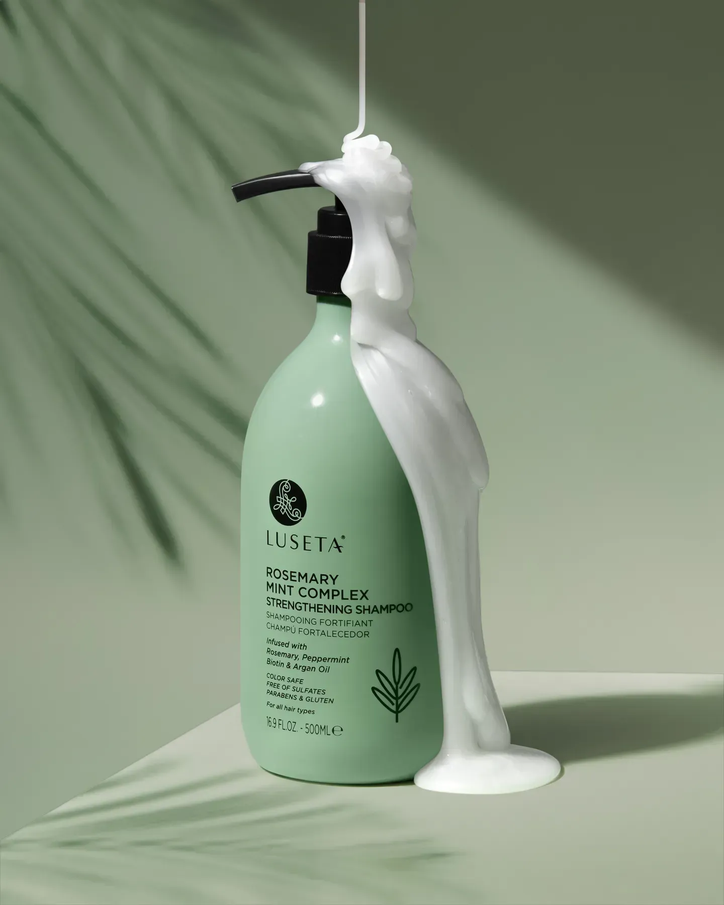 luseta-beauty-rosemary-mint-complex-shampoo-texture luseta-beauty-rosemary-mint-complex-shampoo-texture