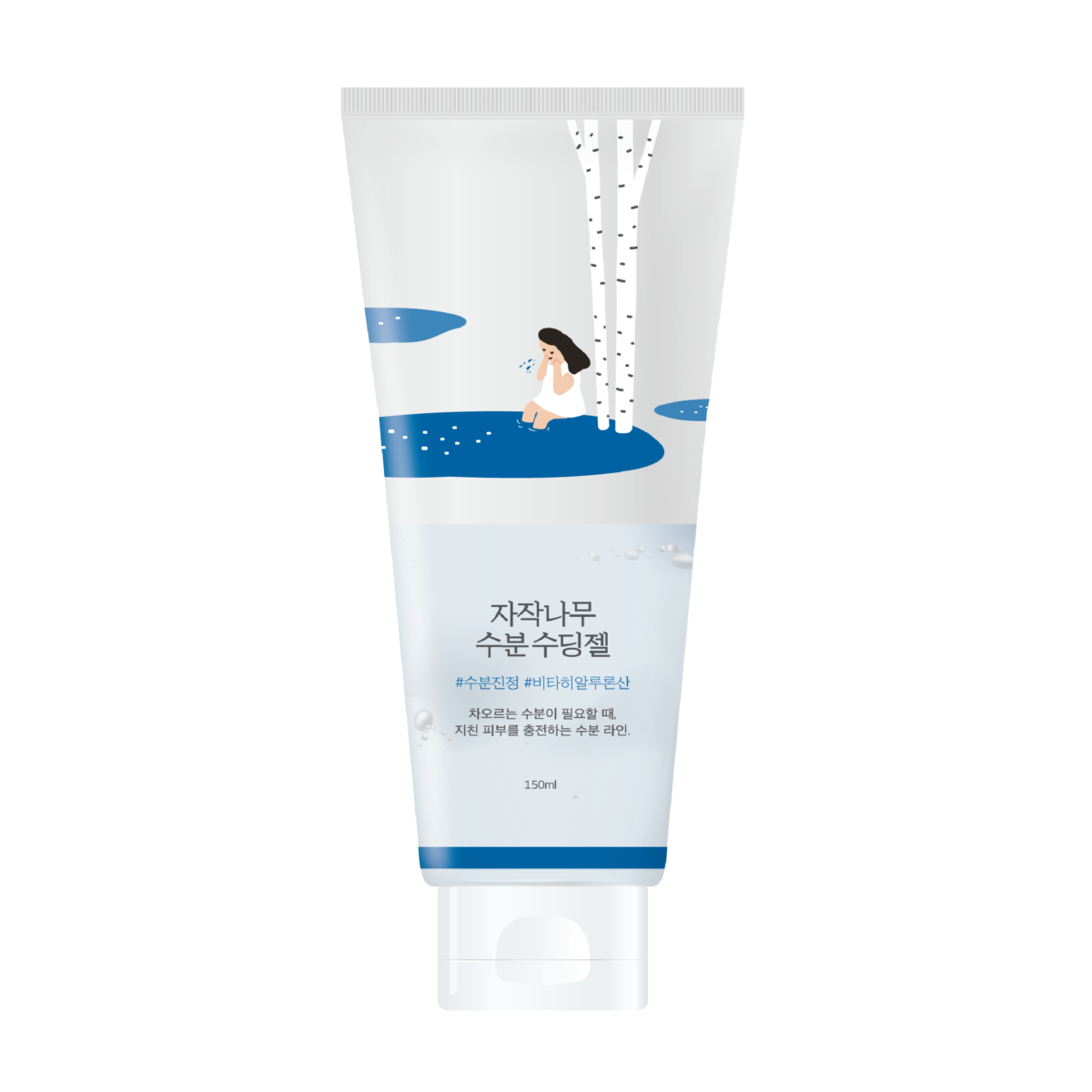 round-lab-birch-juice-moisturizing-soothing-gel