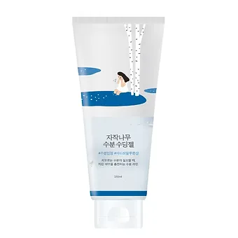 round-lab-birch-juice-moisturizing-soothing-gel