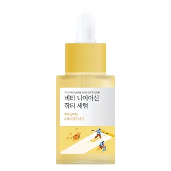 round-lab-vita-niacinamide-dark-spot-serum