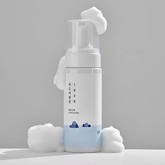 round-lab-1025-dokdo-bubble-foam-texture