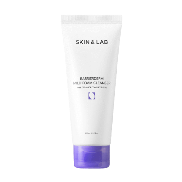 skin-and-lab-barrierderm-mild-foam-cleanser