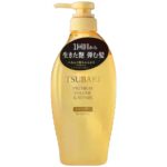 shiseido-tsubaki-premium-volume-repair-shampoo