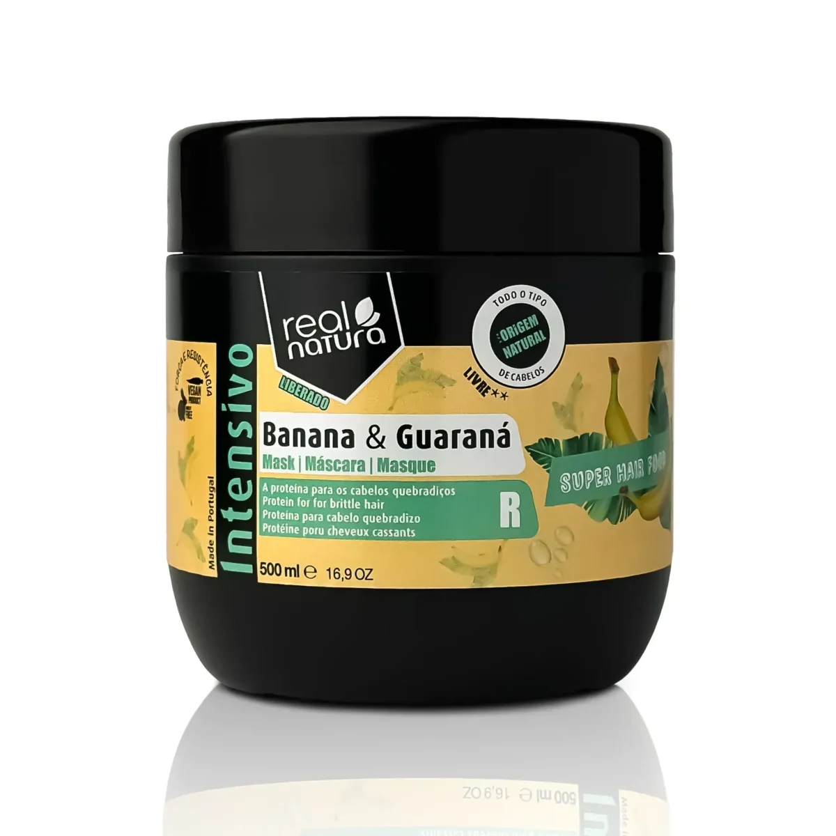 real-natura-super-hair-food-banana-e-guarana-mask