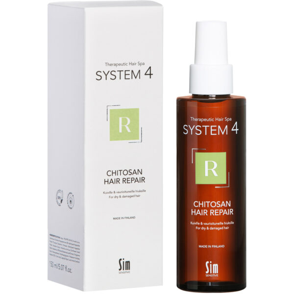 sim-sensitive-system-4-chitosan-hair-repair-spray sim-sensitive-system-4-sprey-dlya-vidnovlennya-volossya