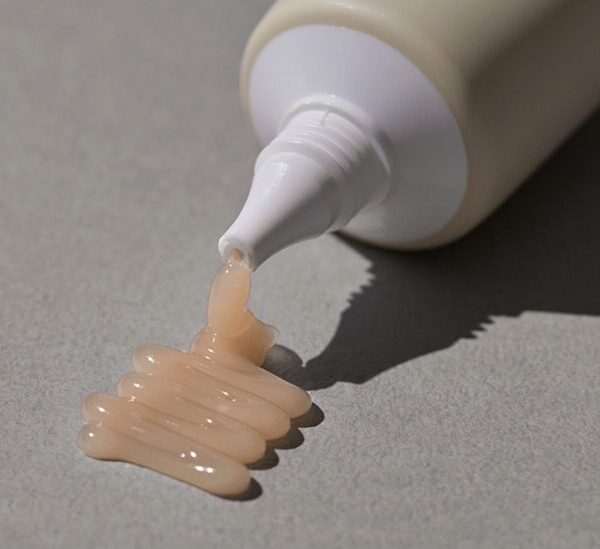 manyo-bifida-biome-aqua-barrier-cream-texture