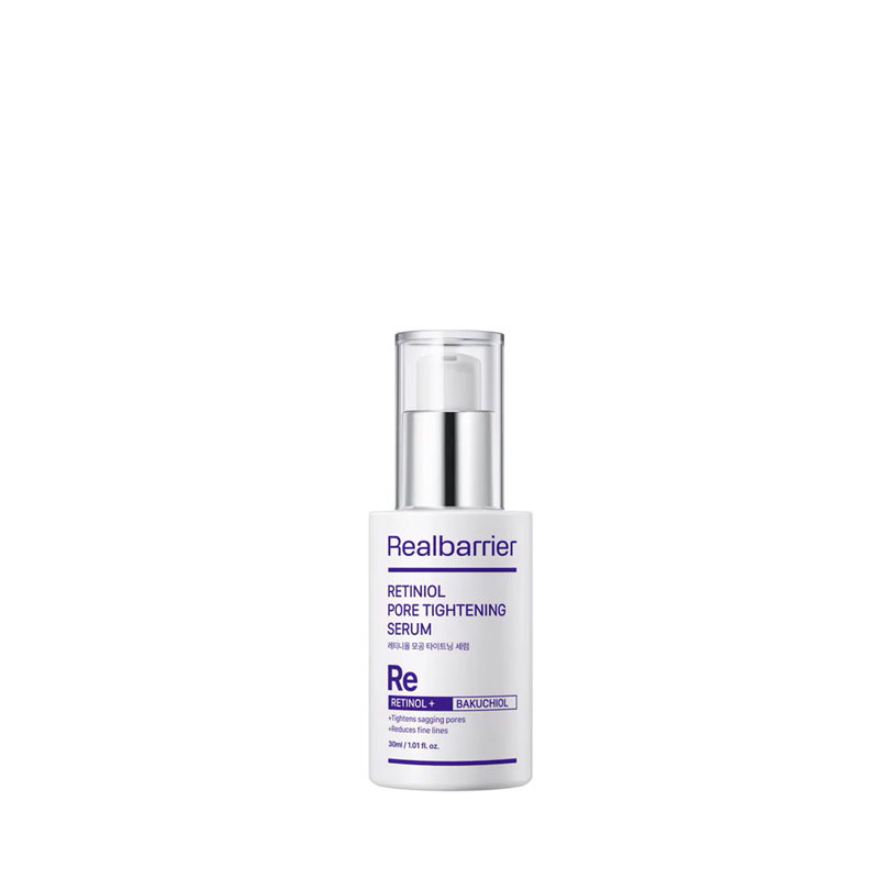 real-barrier-retinol-pore-tightening-serum real-barrier-retinol-pore-tightening-serum