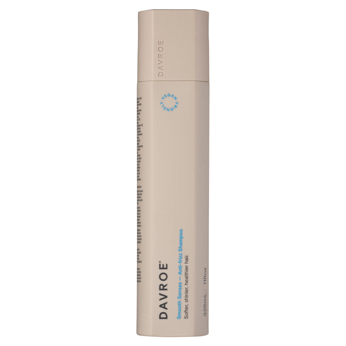 davroe-smooth-senses-anti-frizz-shampoo davroe-shampun-rozghladzhuyuchyy-proty-pushynnya-325-ml