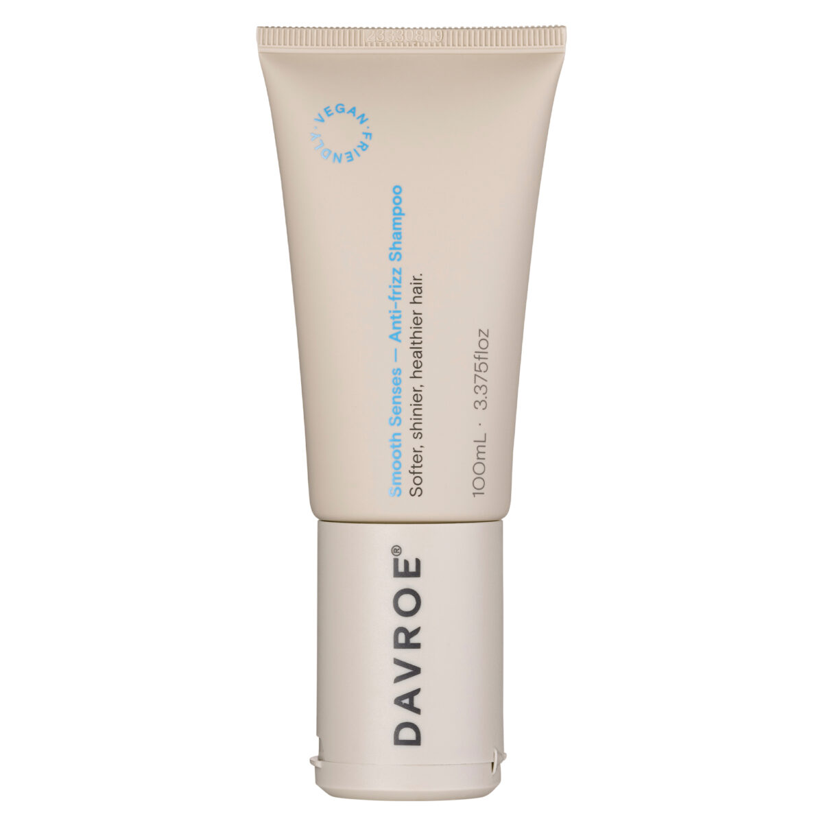 davroe-smooth-senses-anti-frizz-shampoo davroe-shampun-rozghladzhuyuchyy-proty-pushynnya-100-ml