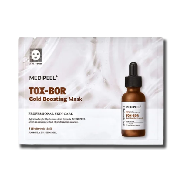 medipeel-tox-bor-gold-boosting-mask-dlya-pruzhnosti medipeel-maska-zoloto-bor-lifting