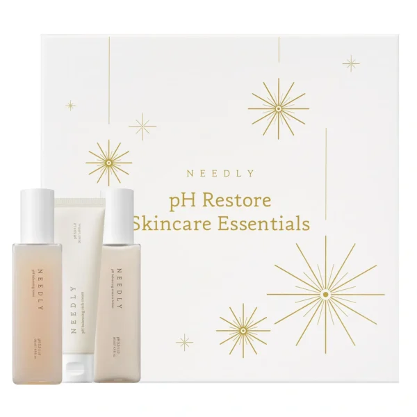 needly-ph-restore-skincare-essentials-nabir-bazovyy-doglyad needly-ph-trio-essentials-set-vidnovlennya-shkiry
