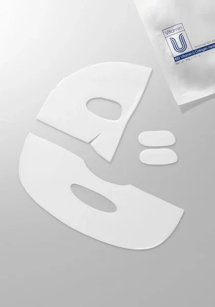 cu-skin-vitamin-u-collagen-hydro-gel-mask-syayvo cu-skin-hidroheleva-maska-z-kolagenom-i-peptydamy-texture