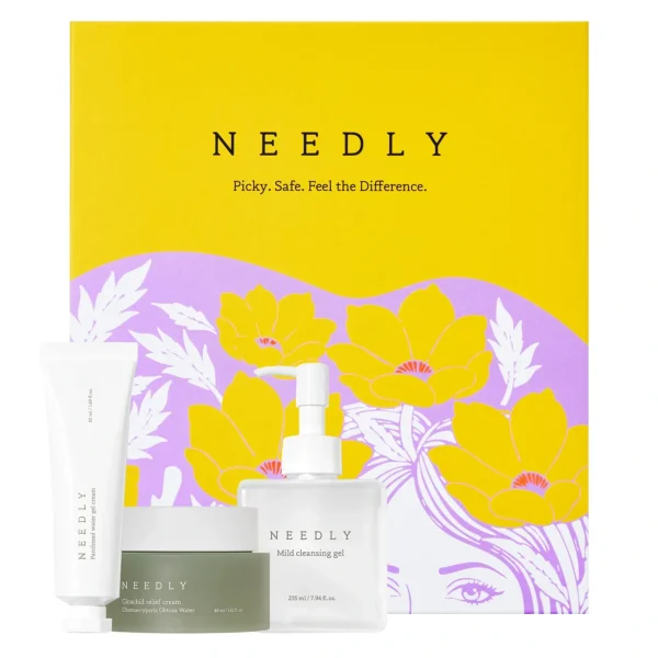 needly-special-box-nabir-zasobiv-dlya-ochyshchennya-zvolozhennya needly-nabir-dlya-chutlyvoyi-problemnoi-shkiry