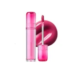 romand-the-juicy-lasting-tint-21-grape-bomb-yahidnyy romand-tint-glyantsevyy-finish-yahidno-rozhevyy