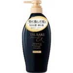 shiseido-tsubaki-premium-ex-damage-care-shampoo tsubaki-premium-ex-shampun-dlya-poshkodzhenogo-volossya-450-ml