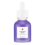 cuskin-dr-solution-guaiazulene-serum-zaspokiyna-syrovatka cuskin-syrovatka-z-huayazulenom-vid-pochervonin