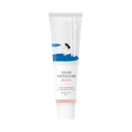 round-lab-birch-juice-moisturizing-tone-up-sunscreen-tonuyuchyy round-lab-sontsezakhyst-z-berezovym-sokom-ta-efektom-tonuvannya