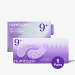 numbuzin-no-9-nad-collagen-under-eye-patches-lifting numbuzin-patchi-pid-ochi-z-nad-ta-kolahenom