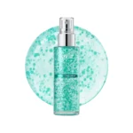 NUA PDRN Hyaluronic Acid Hydrating Capsule Mist — зволожувальний міст для сяйва шкіри