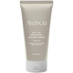 arencia-rice-lha-pore-control-rice-cake-cleanser-pinka-maska