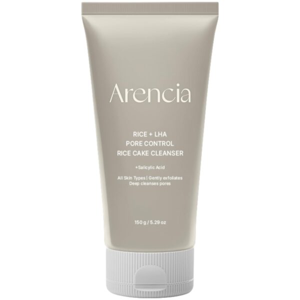 arencia-rice-lha-pore-control-rice-cake-cleanser-pinka-maska