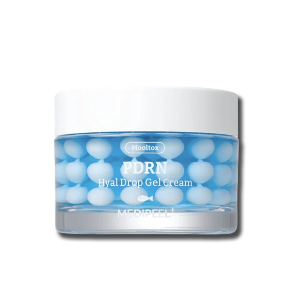 medi-peel-mooltox-pdrn-hyal-drop-gel-cream-zvolozhuyuchyy