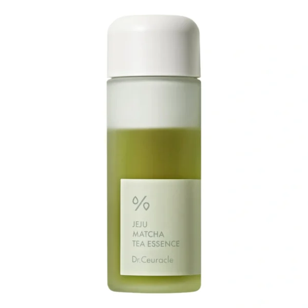 dr-ceuracle-jeju-matcha-tea-essence-dvofazna-esentsiya