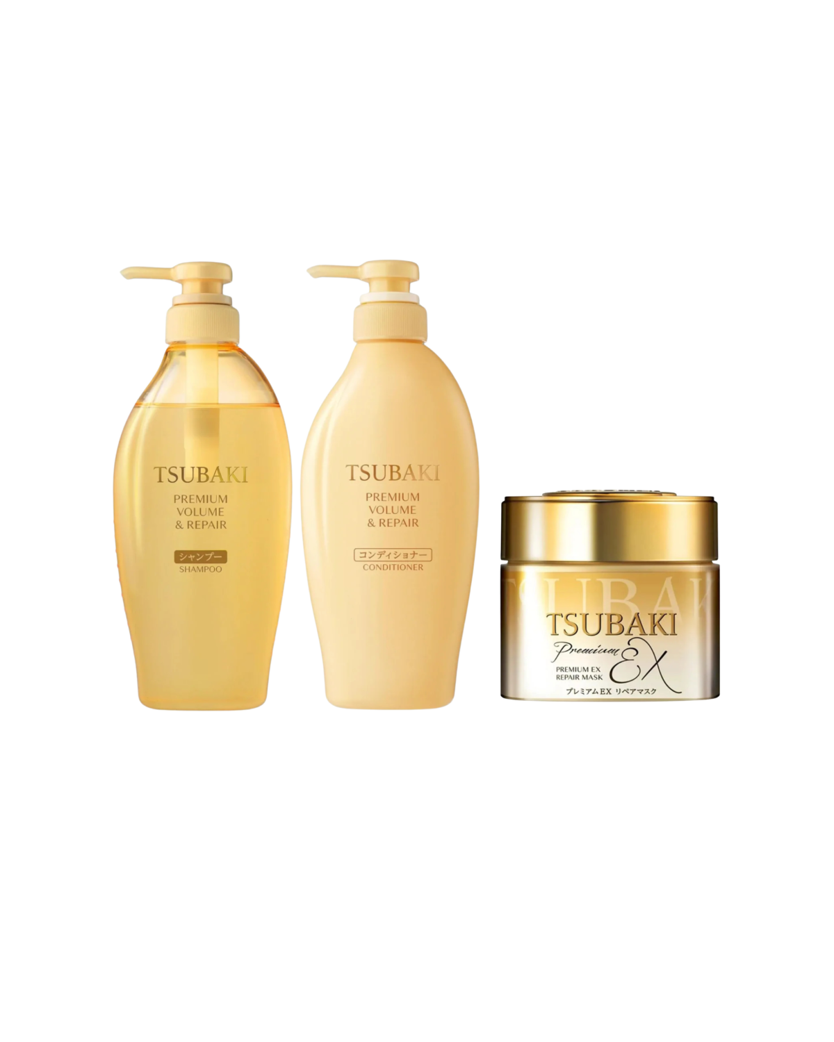 shiseido-tsubaki-volume-repair-set-shampoo-conditioner-mask