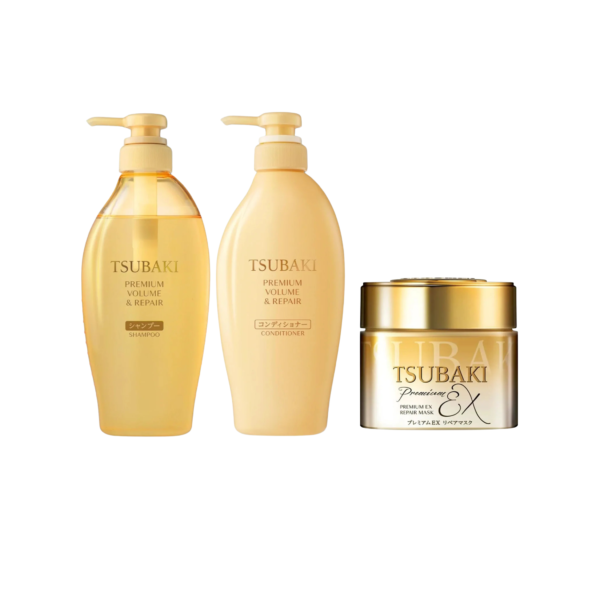 shiseido-tsubaki-volume-repair-set-shampoo-conditioner-mask