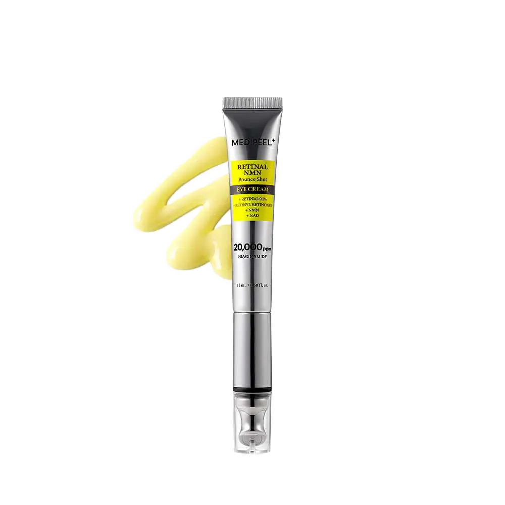 medi-peel-retinal-nmn-bounce-shot-eye-cream-z-vibroaplikatorom medi-peel-retinal-nmn-bounce-shot-eye-cream-z-vibroaplikatorom